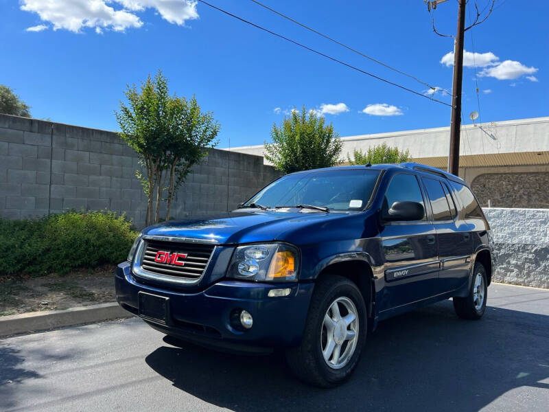 GMC Envoy XUV For Sale