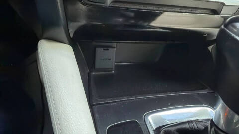 2016 Mazda MAZDA6 i Grand Touring