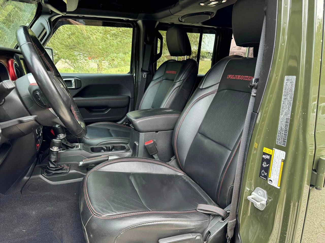 2021 Jeep Wrangler Unlimited for sale at Flip Side Auto LLC in Marble Hill, MO