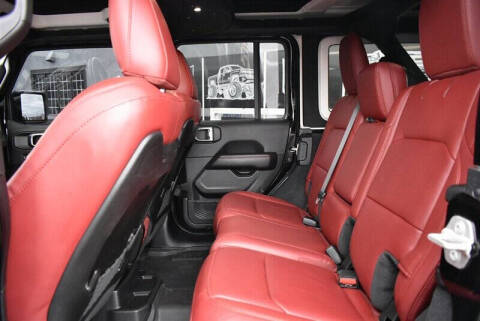 2024 Jeep Wrangler Rubicon 392