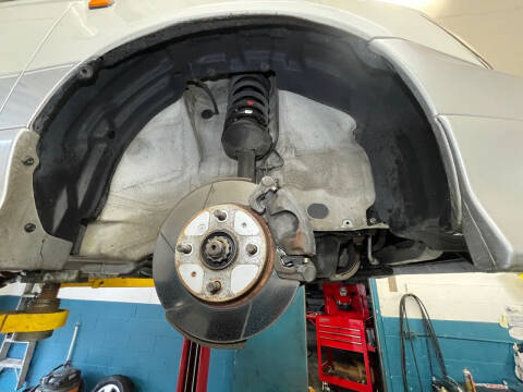 1998 Daihatsu Pyzar Charade