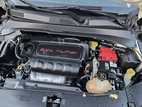 2019 Jeep Compass Altitude