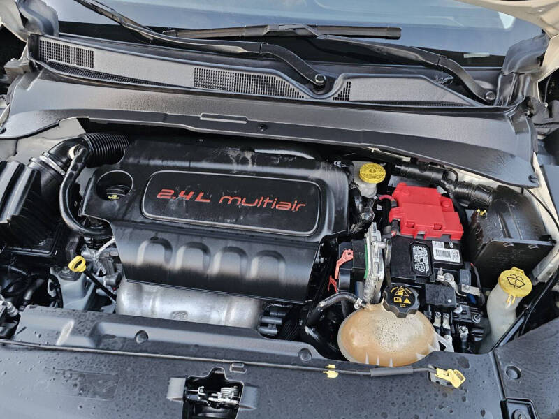 2019 Jeep Compass Altitude