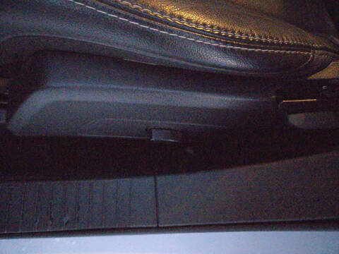 2015 Jeep Compass Latitude