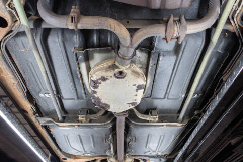1979 Cadillac Eldorado