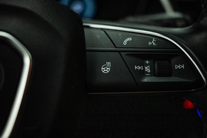 2022 Audi Q5 quattro S line Prem Plus 45 TFSI