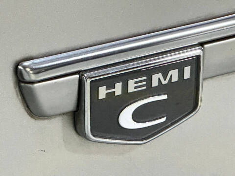 2006 Chrysler 300 C