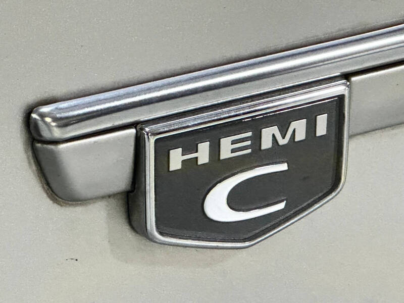 2006 Chrysler 300 C