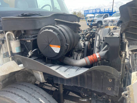 2007 International DuraStar 4300