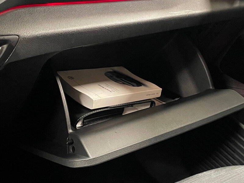 2021 Volkswagen ID.4 Pro