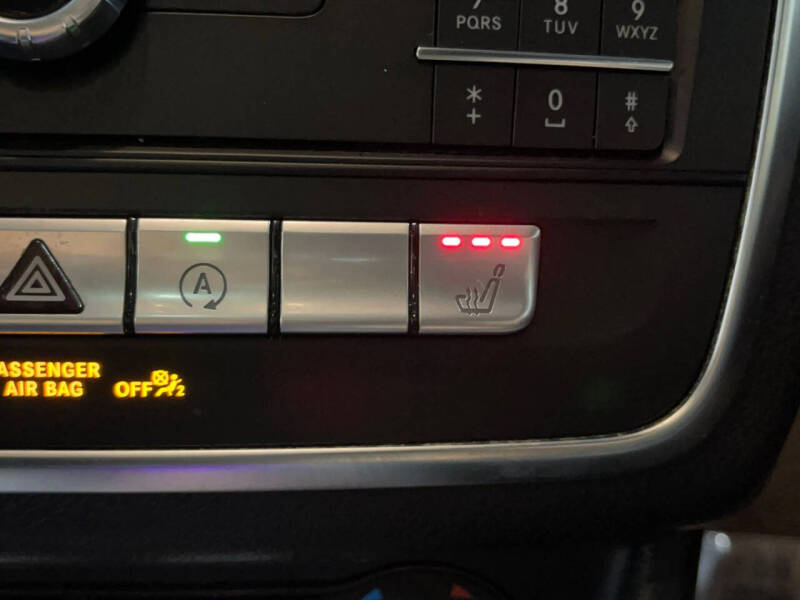 2019 Mercedes-Benz GLA GLA 250