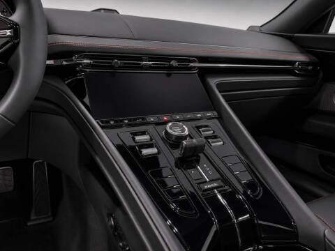 2026 Aston Martin DB12 S