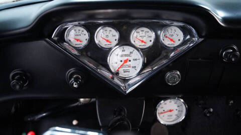 1955 Chevrolet 3100