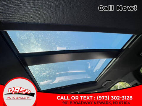 2016 Land Rover Range Rover Sport Supercharged Dynamic