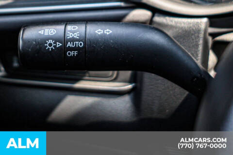 2023 Mazda CX-30 2.5 S Select