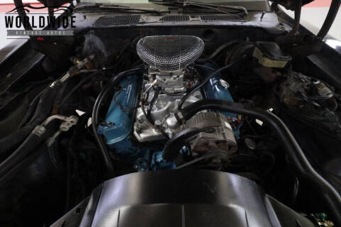 1981 Pontiac Firebird Trans Am