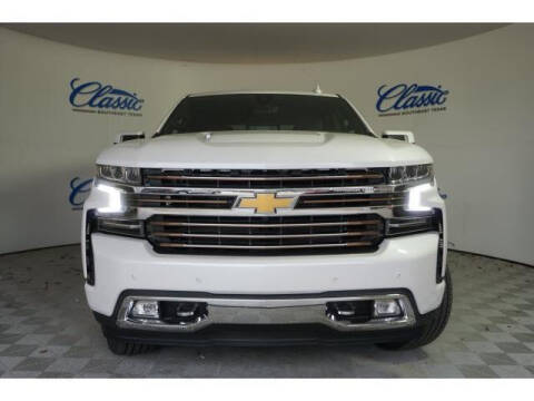 2022 Chevrolet Silverado 1500 Limited