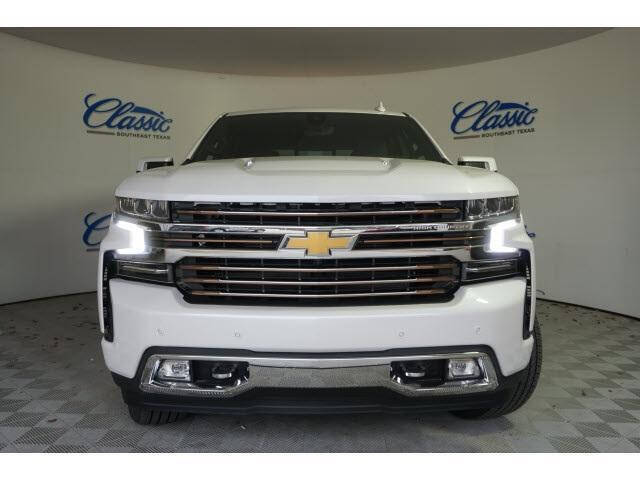 2022 Chevrolet Silverado 1500 Limited