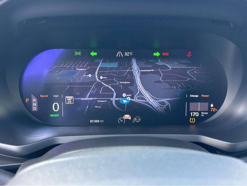 2022 Polestar 2 Long Range Dual Motor