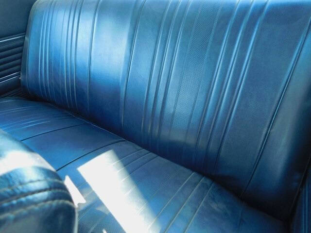 1969 Chevrolet Chevelle