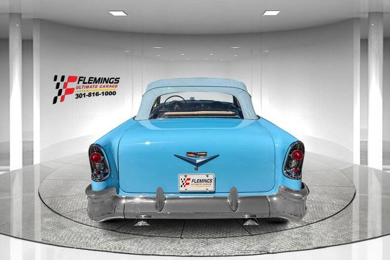 1956 Chevrolet Bel Air