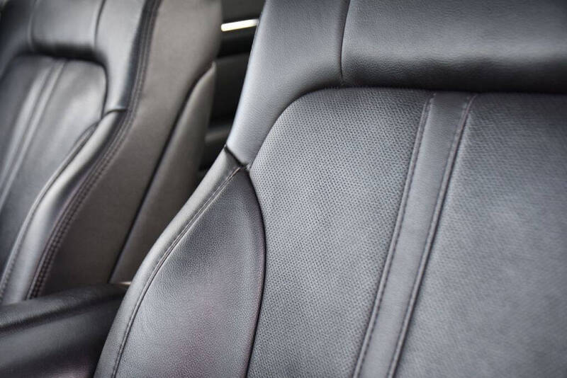 2016 Lincoln MKS