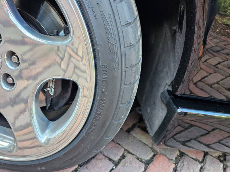 2000 Dodge Viper RT/10