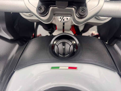 2015 Ducati Multistrada 1200