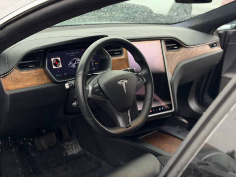 2020 Tesla Model S