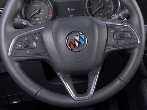 2020 Buick Encore GX Preferred