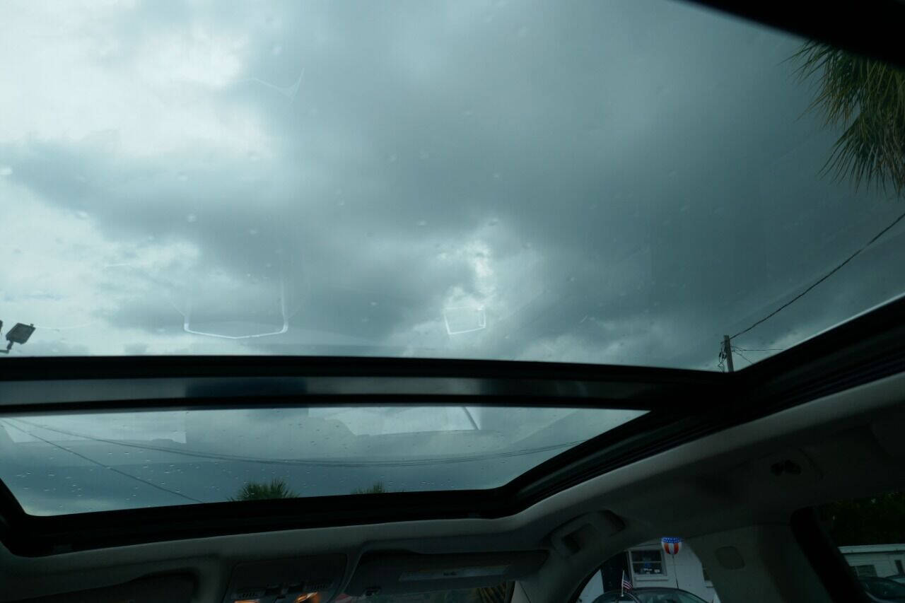 2011 CADILLAC SRX Luxury Collection 4dr SUV For Sale in Oakfield NY by