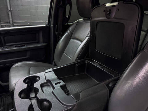 2023 RAM 3500 Tradesman