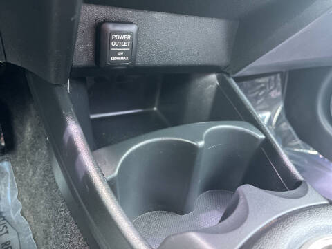 2012 Honda Fit