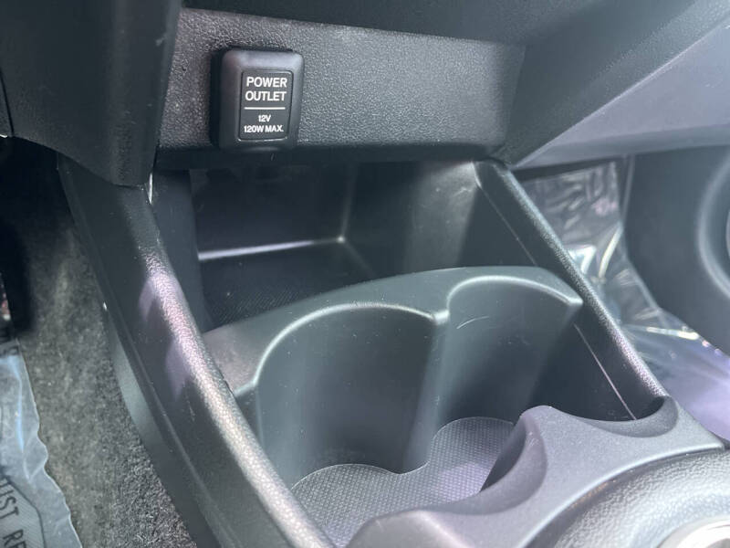 2012 Honda Fit