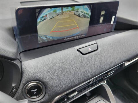 2025 Mazda CX-70 Plug-in Hybrid Premium