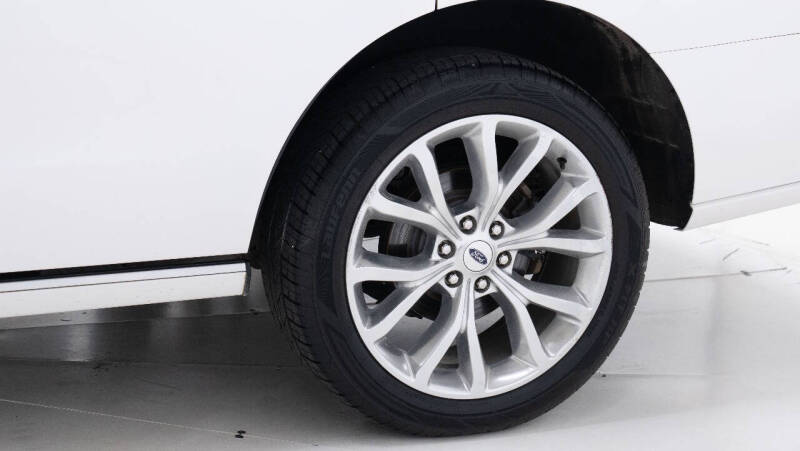 2018 Ford Expedition Platinum