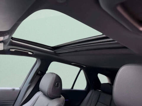 2020 Mercedes-Benz GLE GLE 350