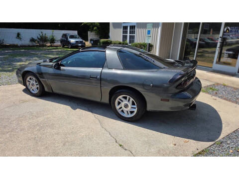 1994 Chevrolet Camaro