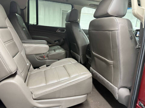 2019 GMC Yukon XL Denali