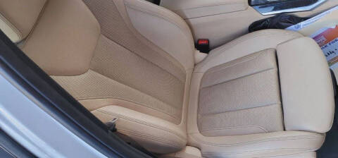 2022 BMW 3 Series 330i