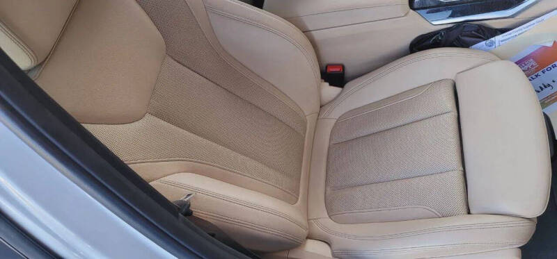 2022 BMW 3 Series 330i