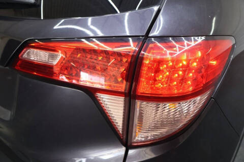 2017 Honda HR-V EX-L w/Navi