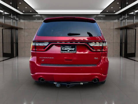 2020 Dodge Durango R/T
