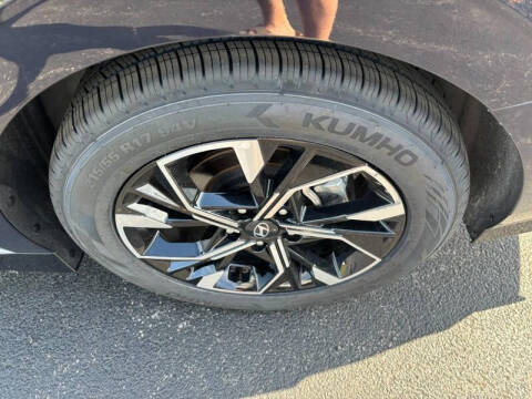 2025 Hyundai Sonata