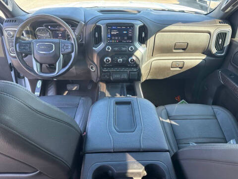 2020 GMC Sierra 2500HD