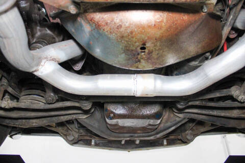 1969 Cadillac DeVille