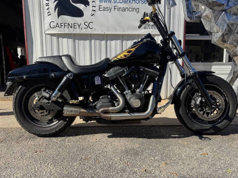 2014 Harley-Davidson FXDF103 -