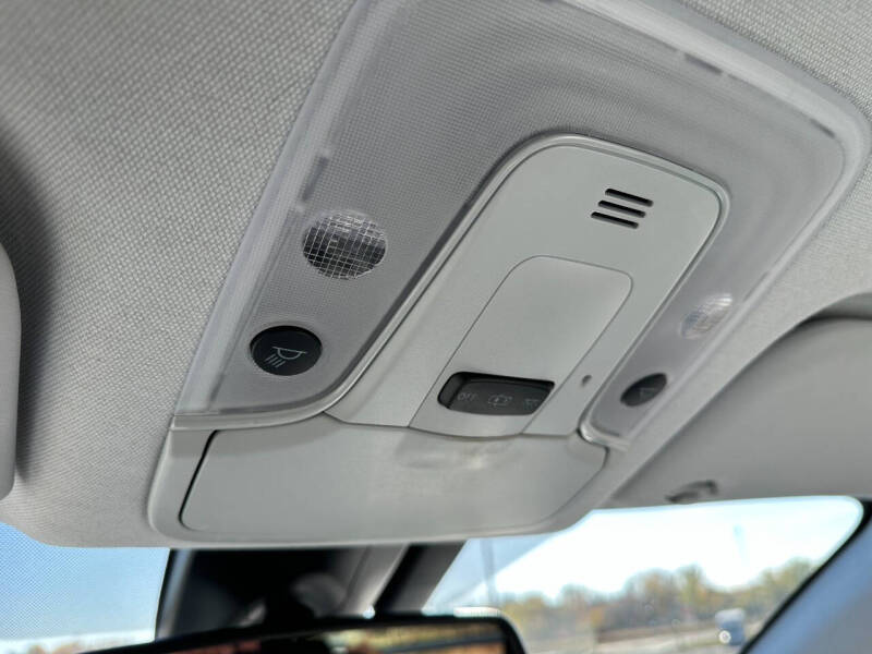 2018 Toyota Prius Four