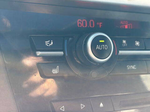 2018 BMW X5 sDrive35i