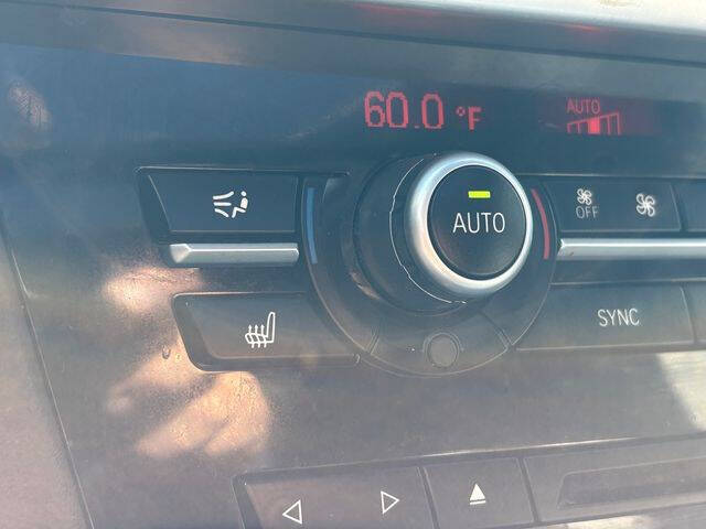 2018 BMW X5 sDrive35i